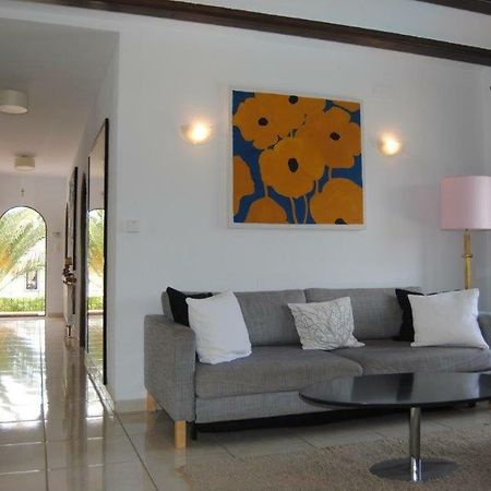 Villa Bozena Dénia Extérieur photo