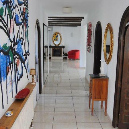 Villa Bozena Dénia Extérieur photo